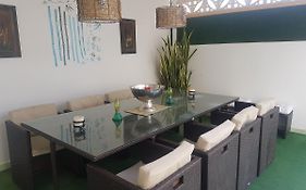 Apartamento Caleta Amigos